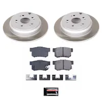 Power Stop LLC SC3098