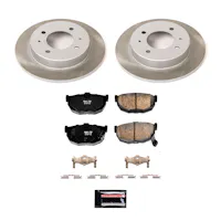 Power Stop LLC SC3106
