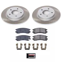 Power Stop LLC SC3115