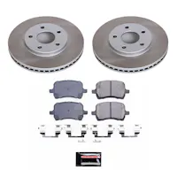Power Stop LLC SC3116