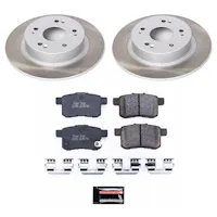 Power Stop LLC SC3127