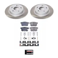 Power Stop LLC SC3128