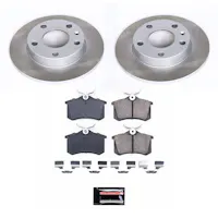 Power Stop LLC SC3129