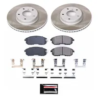 Power Stop LLC SC3140