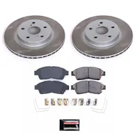 Power Stop LLC SC3163