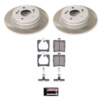 Power Stop LLC SC368