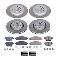Power Stop LLC SC4039