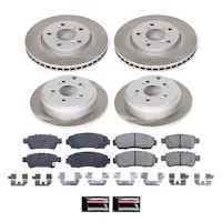 Power Stop LLC SC4044