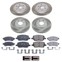 Power Stop LLC SC4048