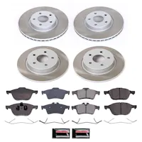 Power Stop LLC SC4051