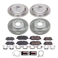 Power Stop LLC SC4059