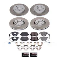 Power Stop LLC SC4065
