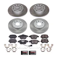 Power Stop LLC SC4068