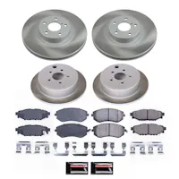 Power Stop LLC SC4077