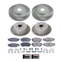 Power Stop LLC SC4079
