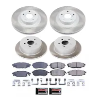 Power Stop LLC SC4081