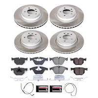 Power Stop LLC SC4094