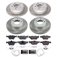 Power Stop LLC SC4102