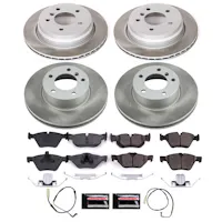Power Stop LLC SC4103