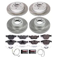 Power Stop LLC SC4104
