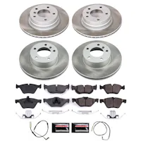 Power Stop LLC SC4106