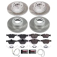 Power Stop LLC SC4107