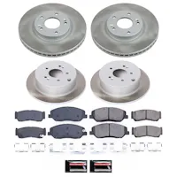 Power Stop LLC SC4116
