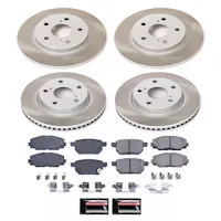 Power Stop LLC SC4141