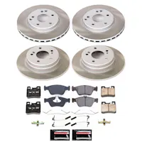 Power Stop LLC SC4247