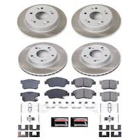 Power Stop LLC SC4276