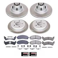 Power Stop LLC SC4356