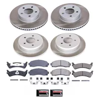 Power Stop LLC SC4357