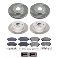 Power Stop LLC SC4359