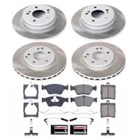 Power Stop LLC SC4417