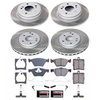 Power Stop LLC SC4420
