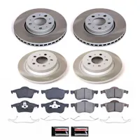 Power Stop LLC SC4430
