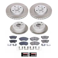 Power Stop LLC SC4444