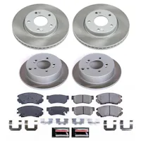 Power Stop LLC SC4448