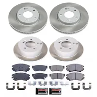 Power Stop LLC SC4449
