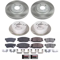Power Stop LLC SC4450