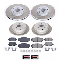 Power Stop LLC SC4459