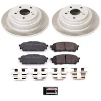 Power Stop LLC SC447