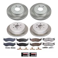 Power Stop LLC SC4471