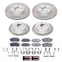 Power Stop LLC SC4475