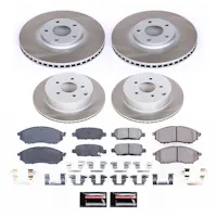 Power Stop LLC SC4476
