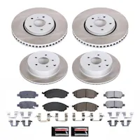 Power Stop LLC SC4477