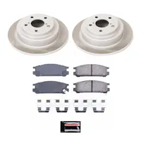 Power Stop LLC SC448