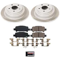 Power Stop LLC SC449