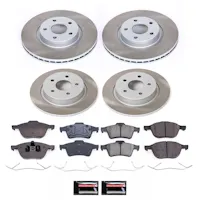Power Stop LLC SC4492
