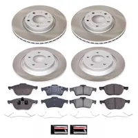 Power Stop LLC SC4494
